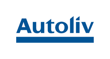 شريك Autoliv